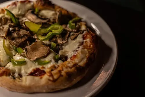 Image promotion Bistro de la Forge