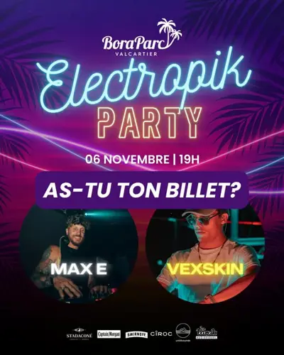 Image promotion Villaggio restaurant