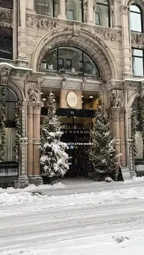 Image promotion Terrasse Place D'Armes