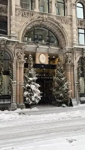 Image promotion Terrasse Place D'Armes