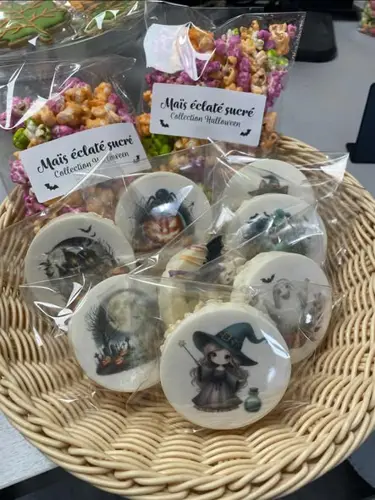 Image promotion Symphonie Sucrée