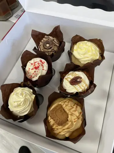 Image promotion Symphonie Sucrée