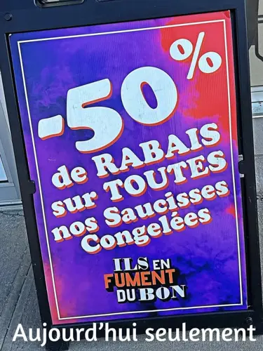 Image promotion Ils en Fument du Bon (Saint-Basile-Le-Grand)