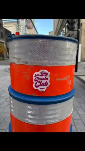 Image promotion Félix & Norton Cookies