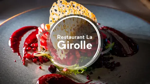Image promotion La Girolle