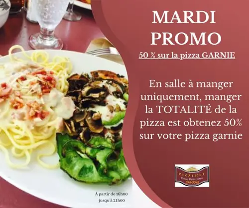 Image promotion Porto Bellissimo