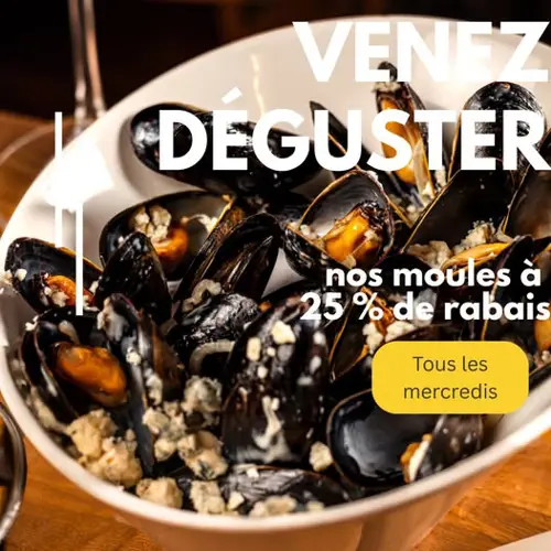 Image promotion Pub L'Ours Noir