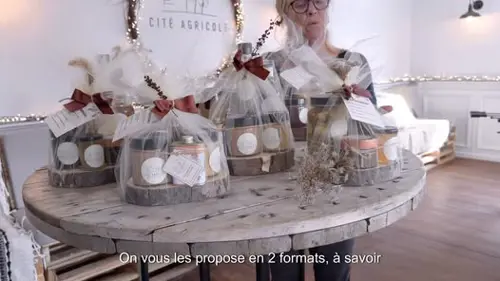 Image promotion La Cité Agricole