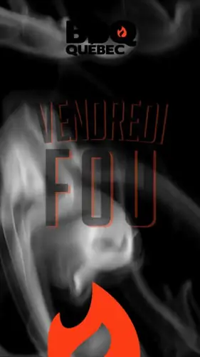 Image promotion BBQ Québec Laval