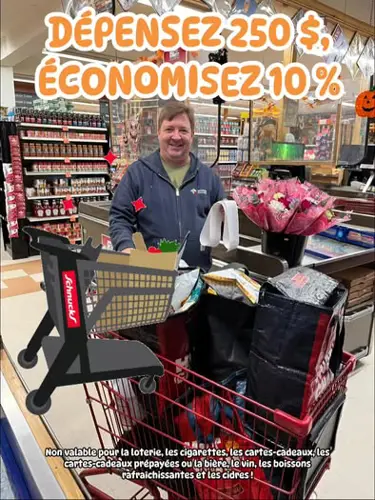 Image promotion Casse Croute Dean's Snack Shack