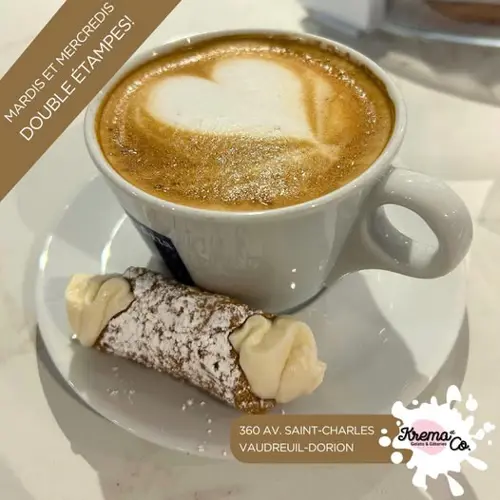 Image promotion Burger Town