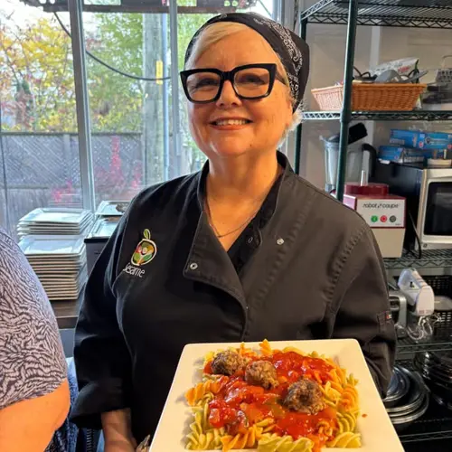 Image promotion Sésame