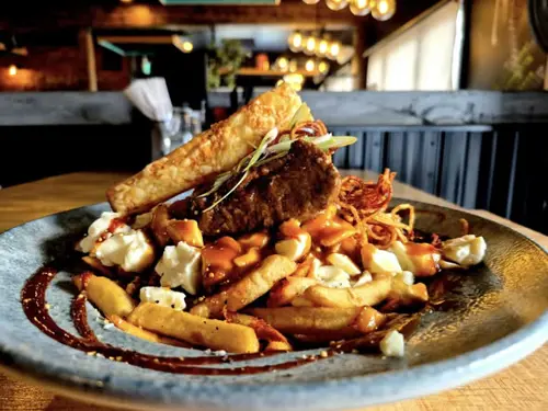 Image promotion La boucanerie Del Tonio