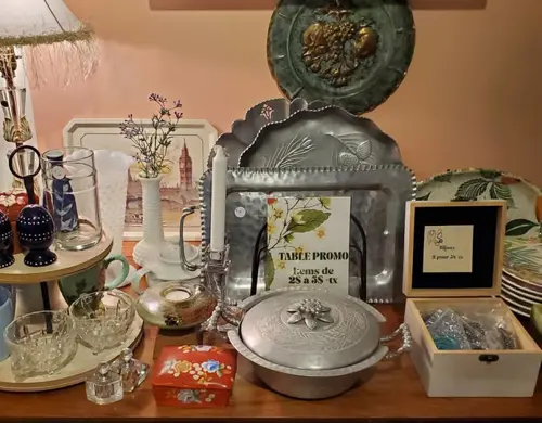 Image promotion Espace Boho