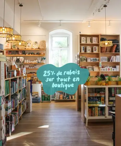 Image promotion Mousse Café, coopérative de solidarité