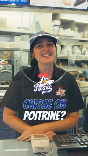 Image promotion Rôtisserie Fusée