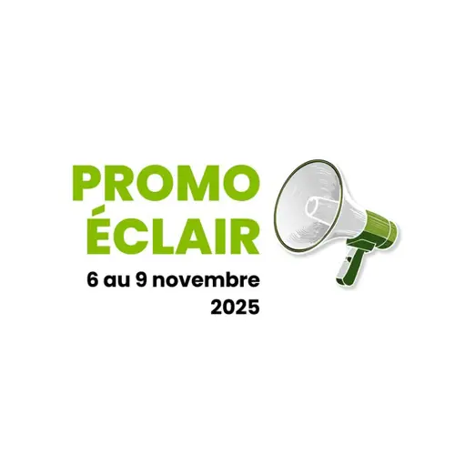 Image promotion Les Trois Chefs - Brossard