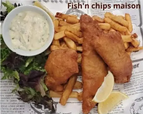 Image promotion Chez Nelson