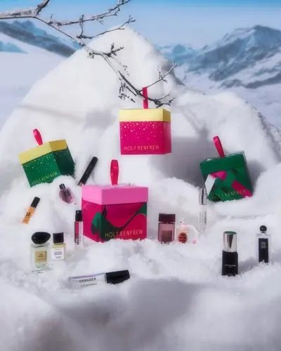 Image promotion Café Holt | Cuisine contemporaine canadienne