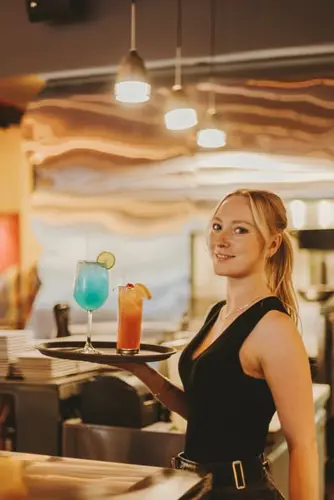 Image promotion Pizzédélic Boucherville