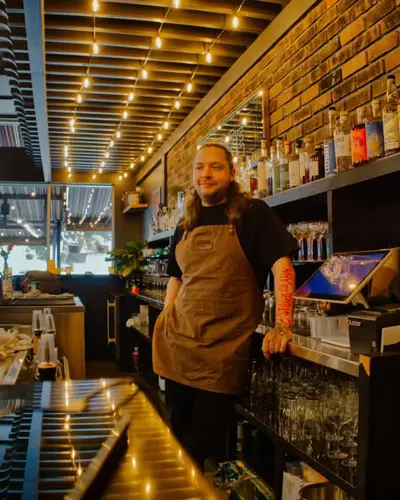 Image promotion Au Pâturage - Espace Gourmand