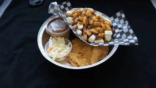 Image promotion Casse croûte Spécialité Méchoui