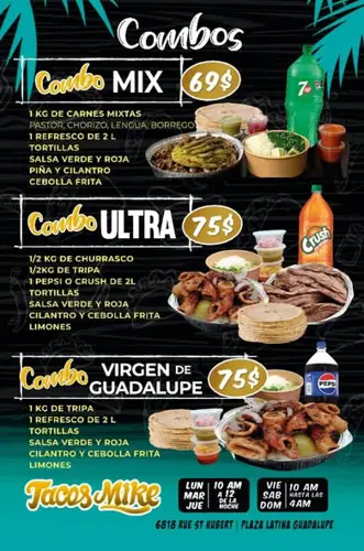 Image promotion Plaza Latina