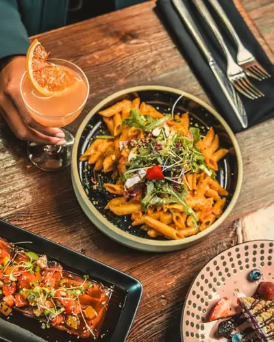 Image promotion Le Don