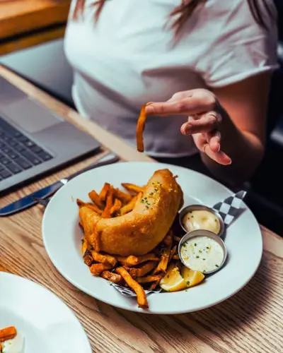 Image promotion Boswell - Brasserie Artisanale / Pub St-Bruno