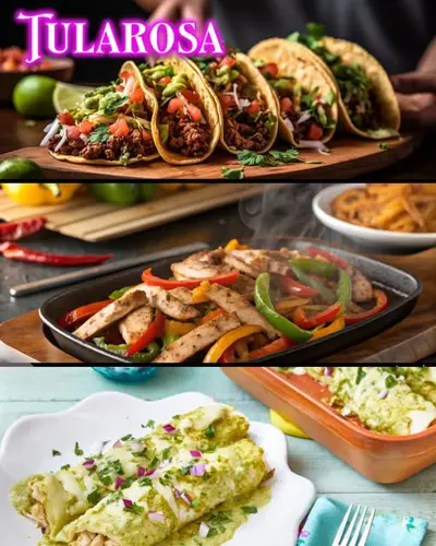 Image promotion Restaurant Tularosa