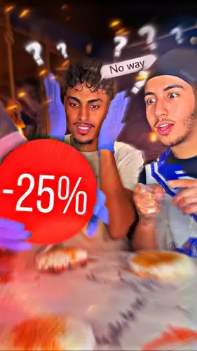 Image promotion Mr Cajun (Lasalle)