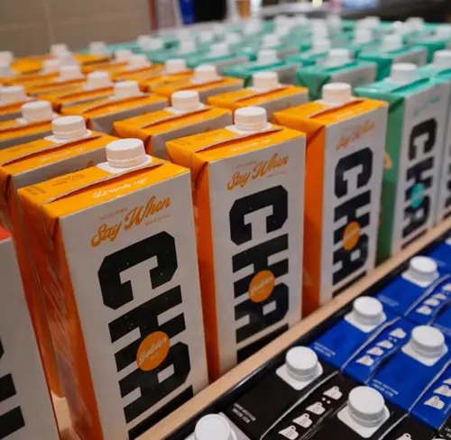 Image promotion Magasin général Wakefield