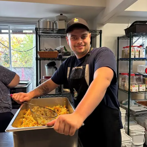 Image promotion Sésame