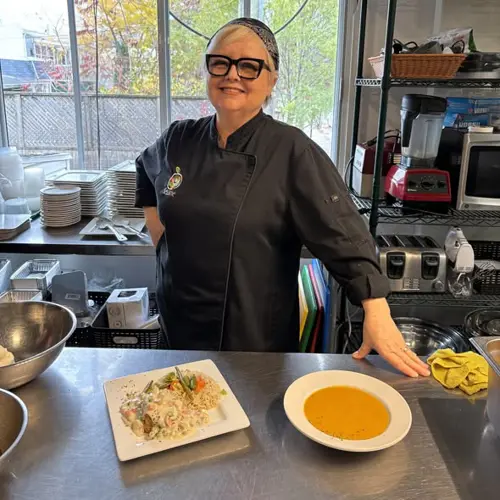 Image promotion Sésame