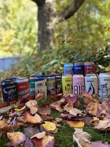 Image promotion Passion bières & terroir