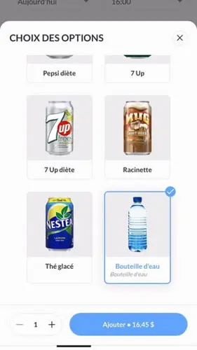 Image promotion Souvlaki Authentique Ville-Marie | Top Greek Restaurant