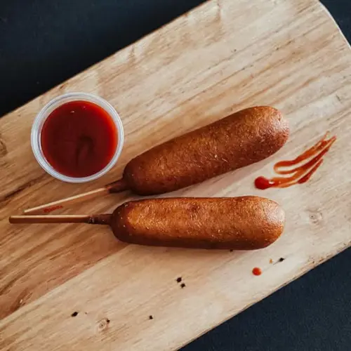 Image promotion Casse-croûte Courteau des Forges