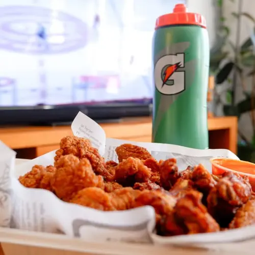 Image promotion Casse-croûte Courteau St-Grégoire