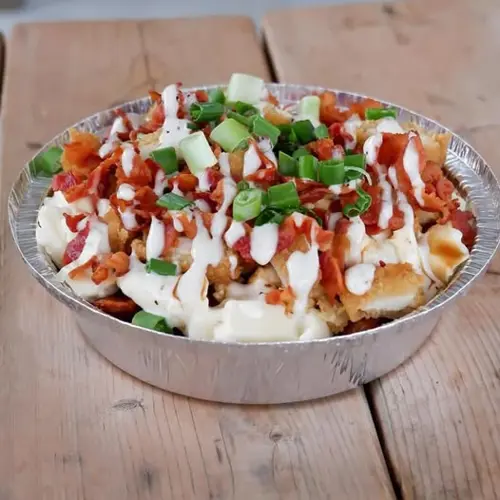 Image promotion Casse-croûte Courteau St-Grégoire