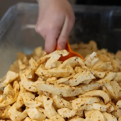 Image promotion Lait Charbonneau