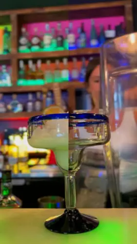 Image promotion Guacamole y tequila - Restaurant mexicain Sherbrooke