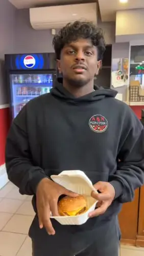 Image promotion Pizza 2 Pour 1