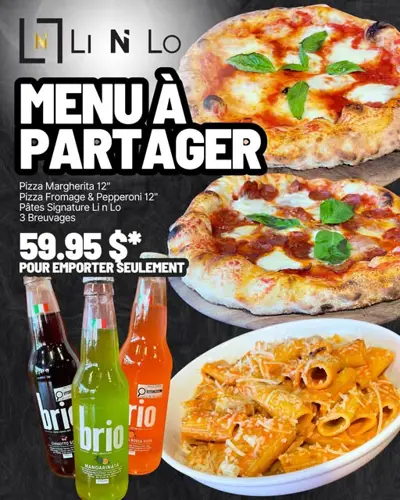 Image promotion Li n' Lo