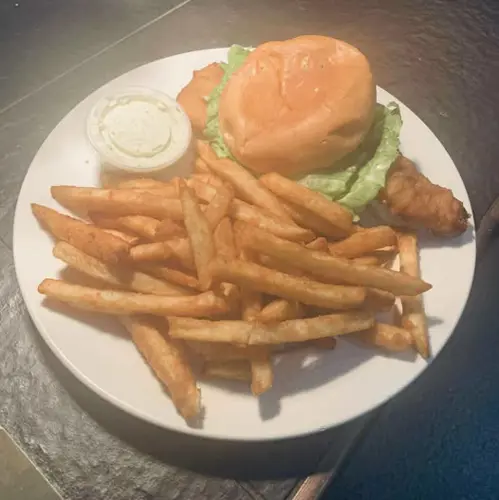 Image promotion Sofia's Eats & Treats