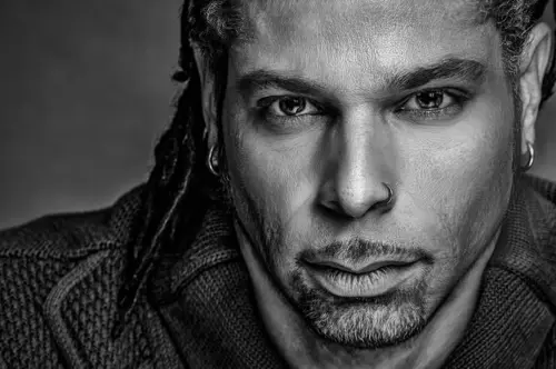 Image promotion Cabaret Les Années Folles