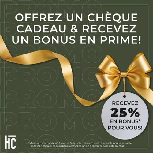 Image promotion L'Émulsion - Restaurant