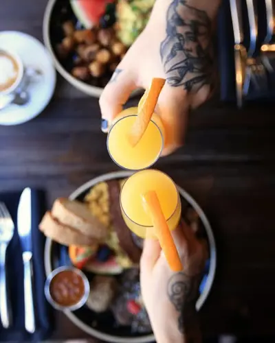 Image promotion Le Don