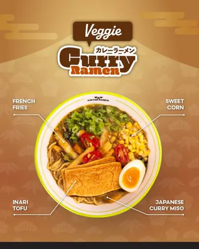 Image promotion KINTON RAMEN BROSSARD