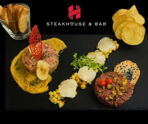 Image promotion Steakhouse & Bar