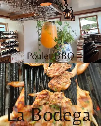 Image promotion La Bodega